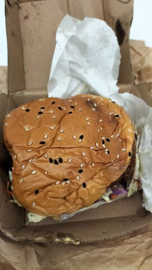  at Soul Burger in Randwick