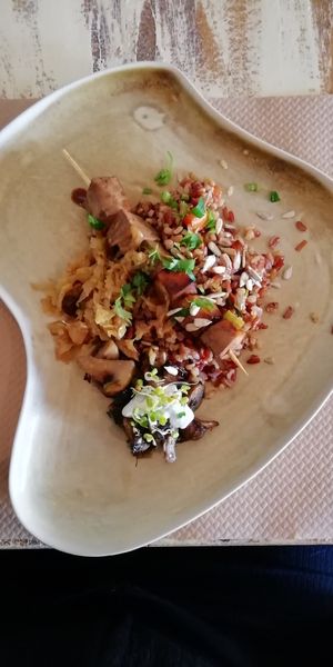  at Kombu in Sant Cugat Del Valles