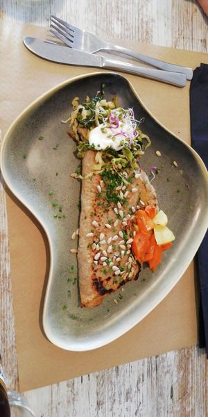  at Kombu in Sant Cugat Del Valles