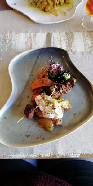  at Kombu in Sant Cugat Del Valles