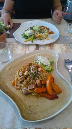  at Kombu in Sant Cugat Del Valles