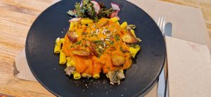  at Kombu in Sant Cugat Del Valles