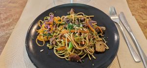  at Kombu in Sant Cugat Del Valles