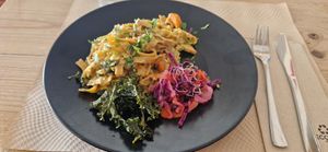  at Kombu in Sant Cugat Del Valles