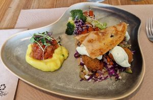  at Kombu in Sant Cugat Del Valles