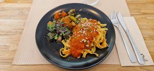  at Kombu in Sant Cugat Del Valles