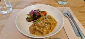  at Kombu in Sant Cugat Del Valles