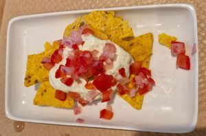  at Kombu in Sant Cugat Del Valles