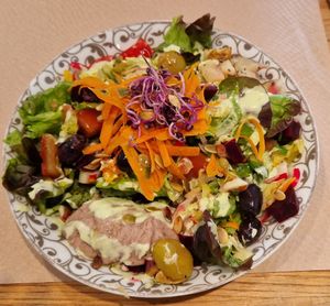  at Kombu in Sant Cugat Del Valles