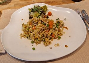  at Kombu in Sant Cugat Del Valles