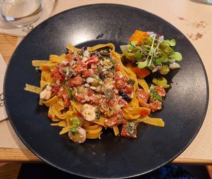  at Kombu in Sant Cugat Del Valles