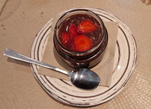  at Kombu in Sant Cugat Del Valles