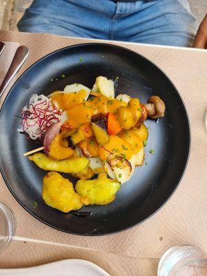  at Kombu in Sant Cugat Del Valles