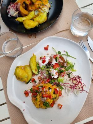  at Kombu in Sant Cugat Del Valles