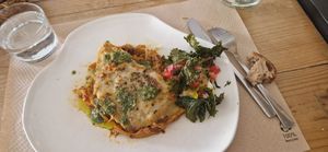  at Kombu in Sant Cugat Del Valles