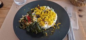  at Kombu in Sant Cugat Del Valles