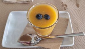  at Kombu in Sant Cugat Del Valles