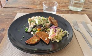  at Kombu in Sant Cugat Del Valles