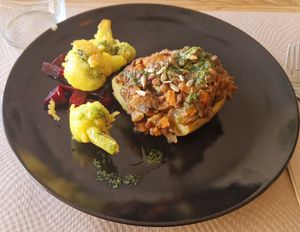  at Kombu in Sant Cugat Del Valles