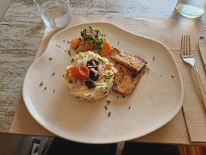  at Kombu in Sant Cugat Del Valles