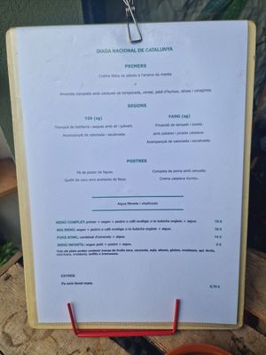  at Kombu in Sant Cugat Del Valles