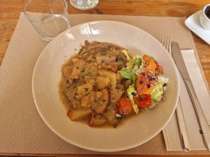  at Kombu in Sant Cugat Del Valles