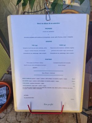  at Kombu in Sant Cugat Del Valles