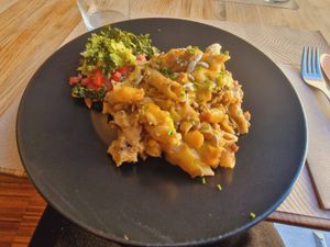  at Kombu in Sant Cugat Del Valles