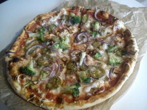 11. Premium at Green Bus in Wroclaw