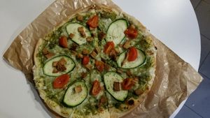 12 Baziliano at Green Bus in Wroclaw