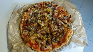 9 Polo at Green Bus in Wroclaw