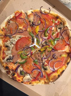 4 prima at Green Bus in Wroclaw