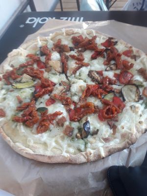 Bazylio at Green Bus in Wroclaw