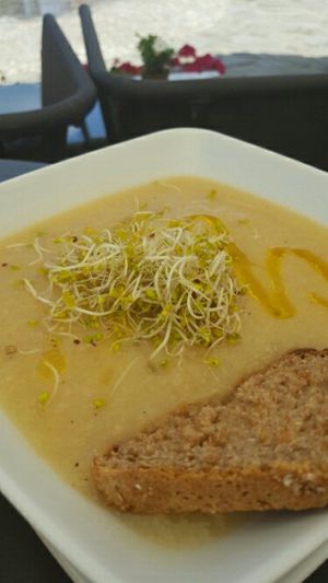 souo at Dziupla in Sopot