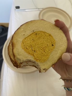   at Sweet Release in Wellington