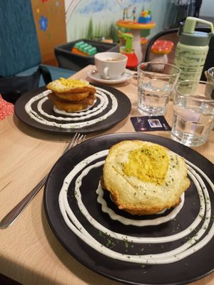  at Sweet Release in Wellington