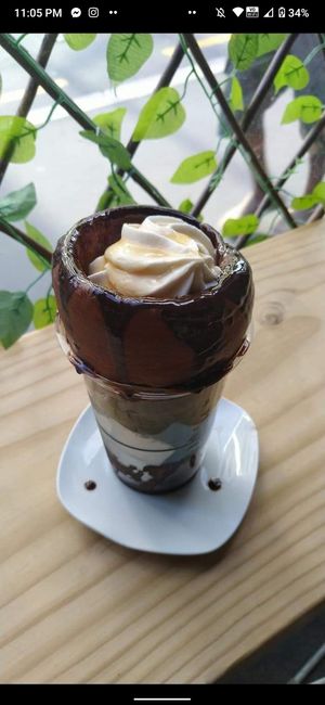  at Sweet Release in Wellington