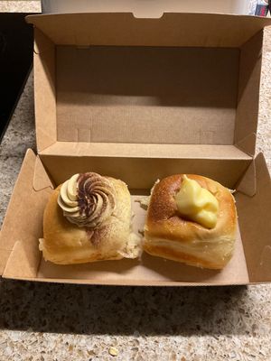   at Sweet Release in Wellington