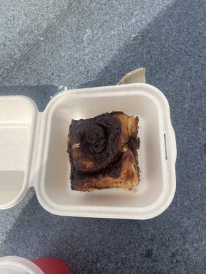   at Sweet Release in Wellington