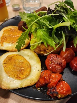  at Sweet Release in Wellington