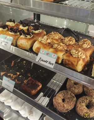  at Sweet Release in Wellington