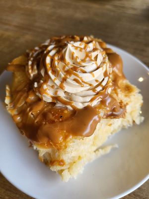  at Sweet Release in Wellington