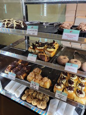  at Sweet Release in Wellington