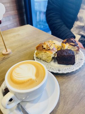   at Sweet Release in Wellington