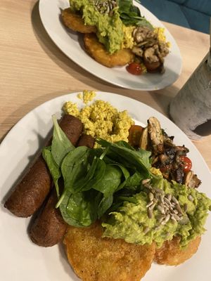   at Sweet Release in Wellington