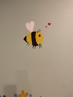   at Sweet Release in Wellington