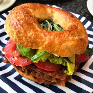 A must!  BLAT at Sweet Release in Wellington