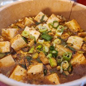  at Tofu An in Binyamina