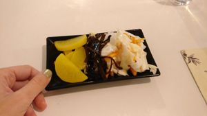 Tofu An at Tofu An in Binyamina