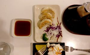 Tofu An at Tofu An in Binyamina